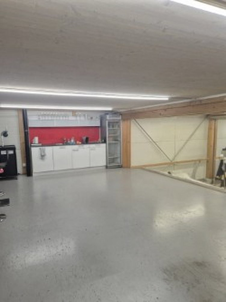 null rooms Office & Commercial for rent in Wil SG - image 1/5
