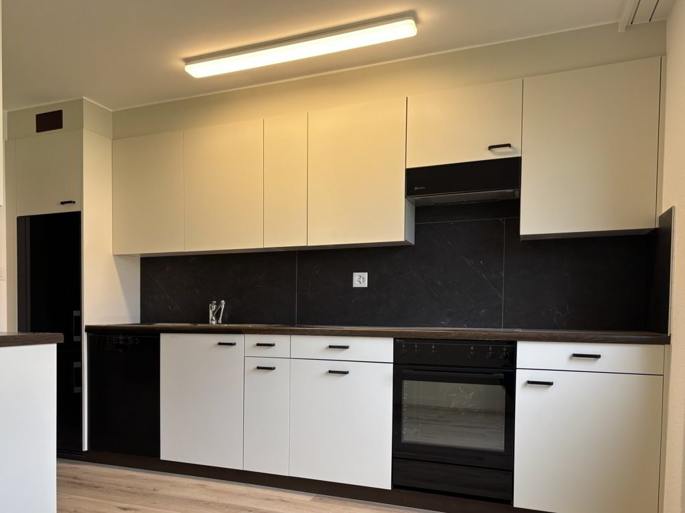 Appartamento di 4.5 locali in affitto a Romanshorn - immagine 1/7
