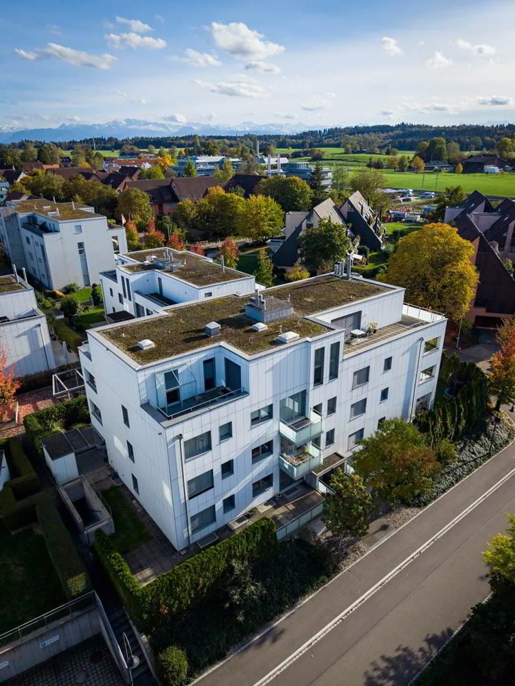4.5 rooms Apartment to buy in Fehraltorf - image 1/13