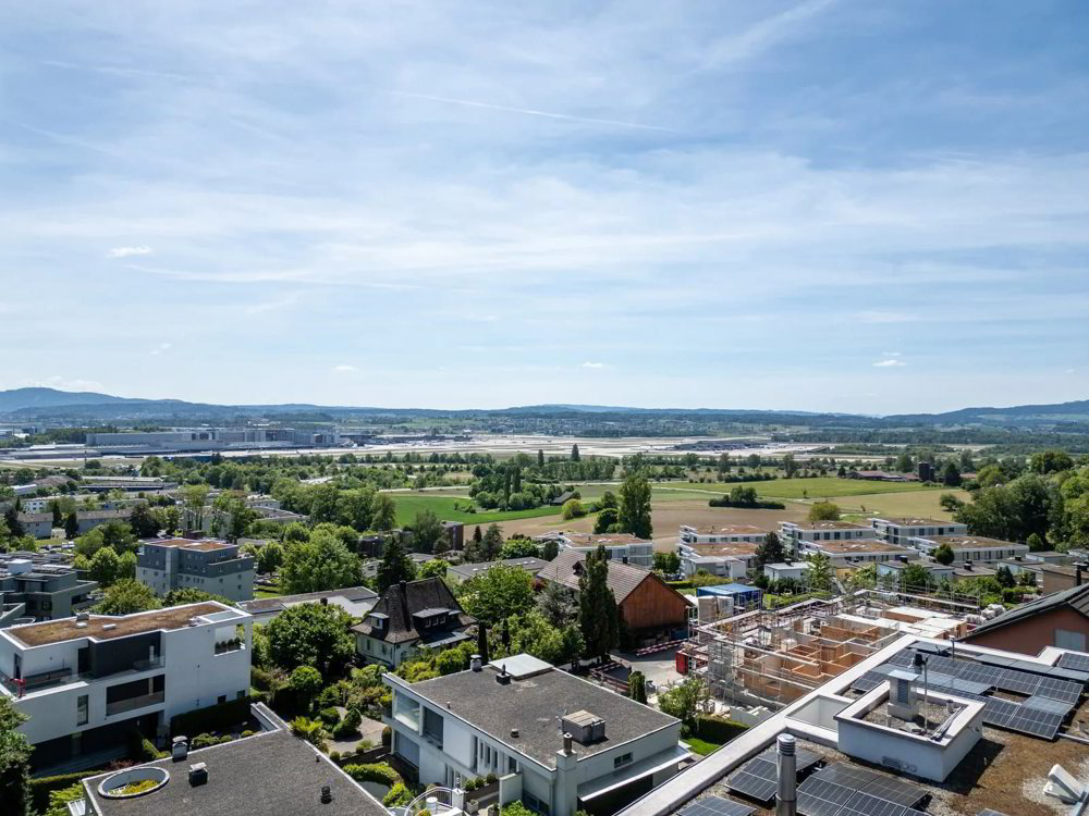 4.5 rooms Apartment to buy in Kloten - image 1/13