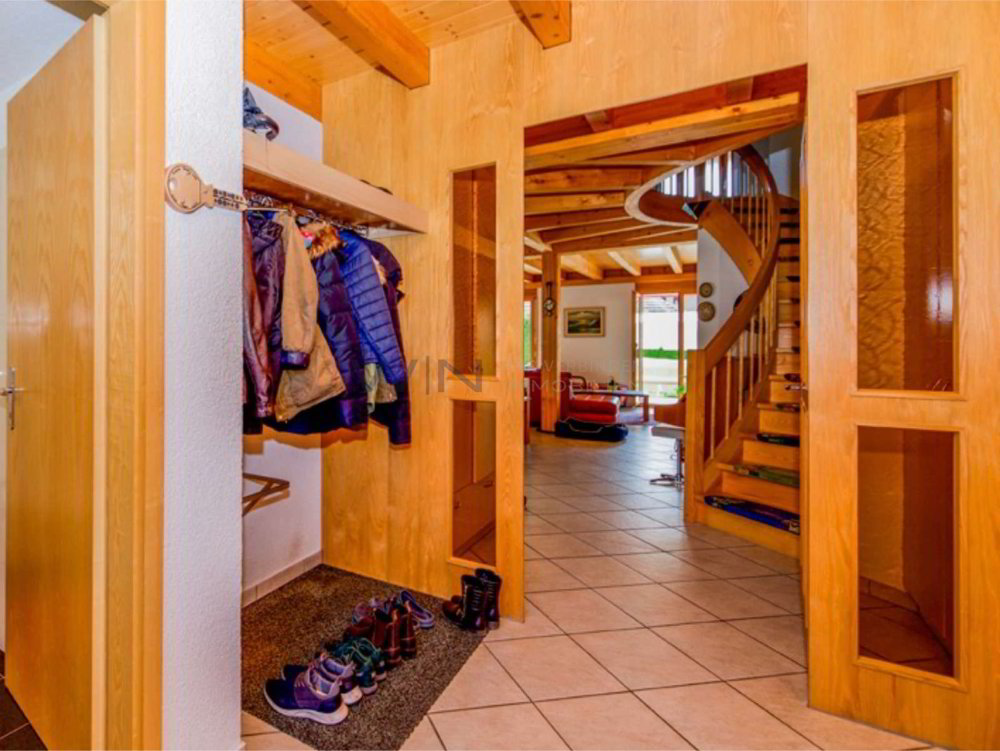 Maison 5 pièces à louer à Winterthur - image 1/12