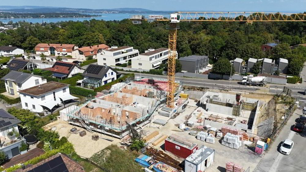 4.5 Zimmer Wohnung zum verkaufen in Kreuzlingen - Bild 1/6