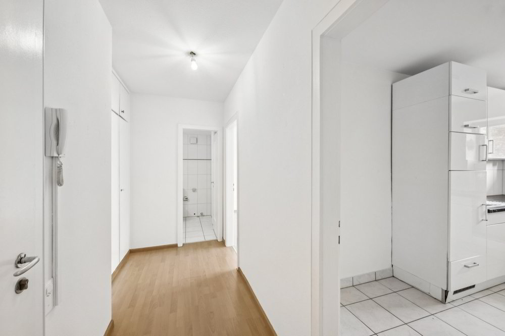 2 rooms Apartment for rent in Basel - image 1/8