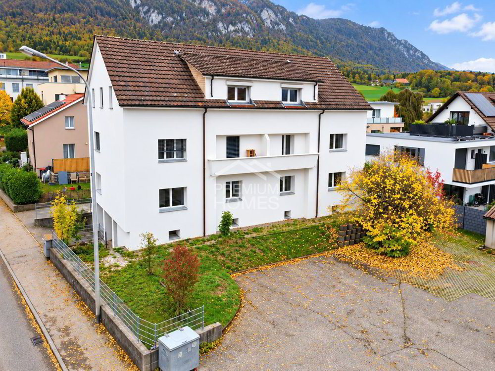 21 rooms House to buy in Langendorf - image 1/8