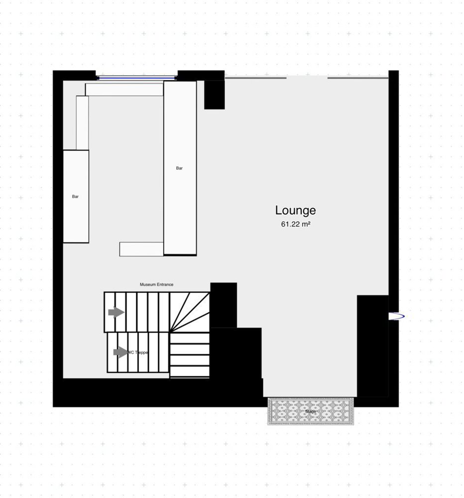 null rooms Office & Commercial for rent in Basel - image 1/5