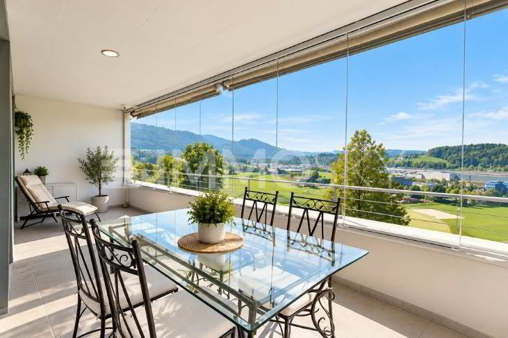 3 rooms Apartment to buy in Luzern - image 1/5