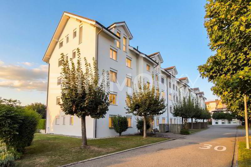 3 rooms Apartment to buy in Oftringen - image 1/5