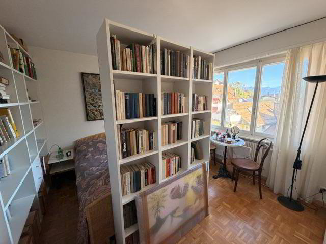 3 rooms Apartment to buy in Chexbres - image 1/13