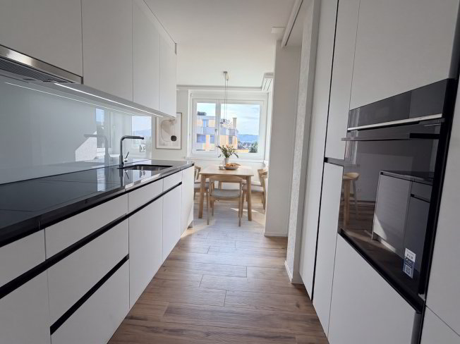 4.5 rooms Apartment for rent in Brittnau - image 1/1