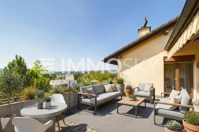 7 rooms Apartment to buy in Klingnau - image 1/5