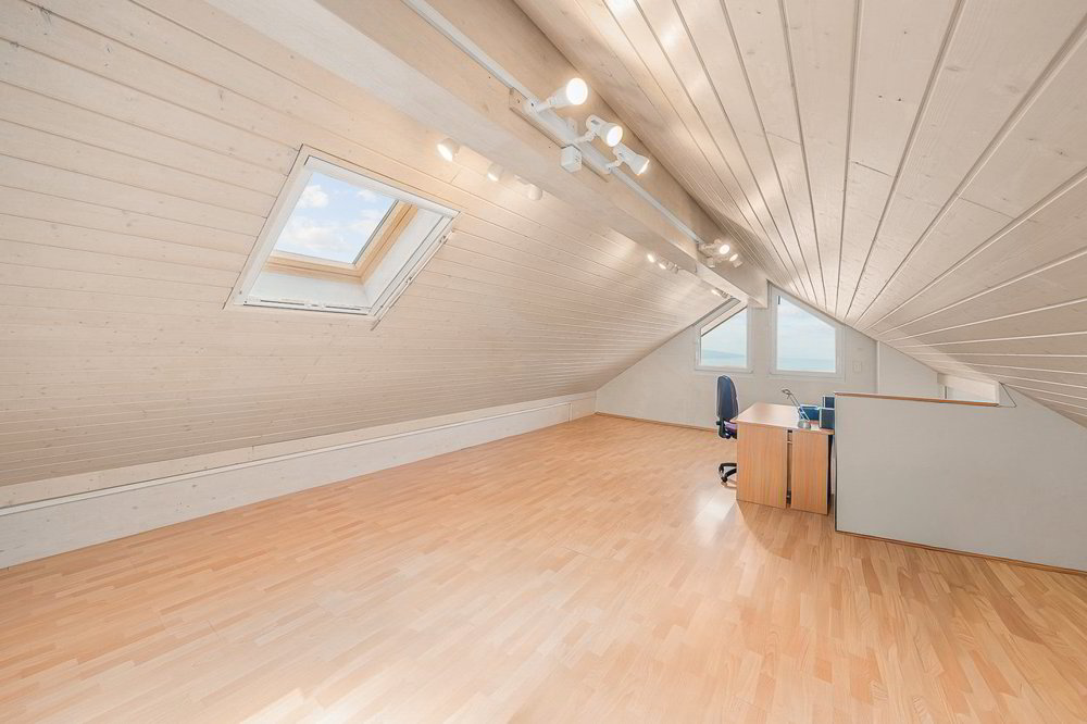 5 rooms House to buy in Blonay - image 1/13