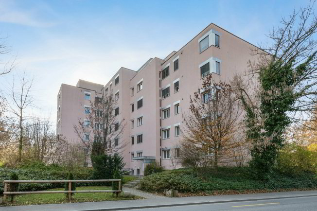 2 rooms Apartment for rent in Frauenfeld - image 1/1