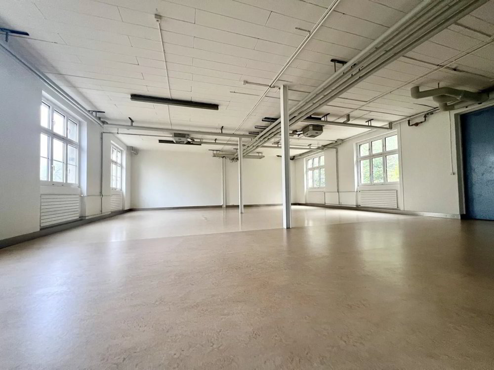 2.5 Zimmer Wohnung zu vermieten in Oberdorf BL - Bild 1/7