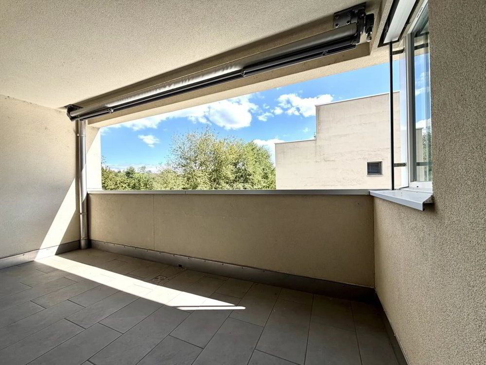 4.5 rooms Apartment for rent in Laufen - image 1/7