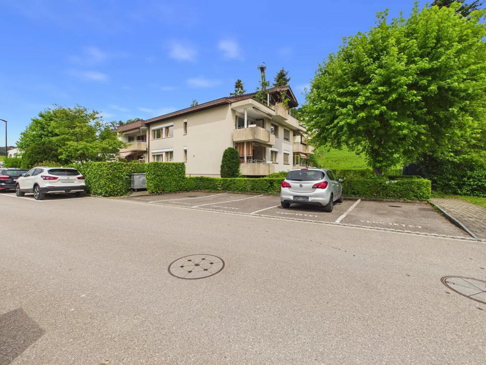 3.5 rooms Apartment to buy in Füllinsdorf - image 1/8