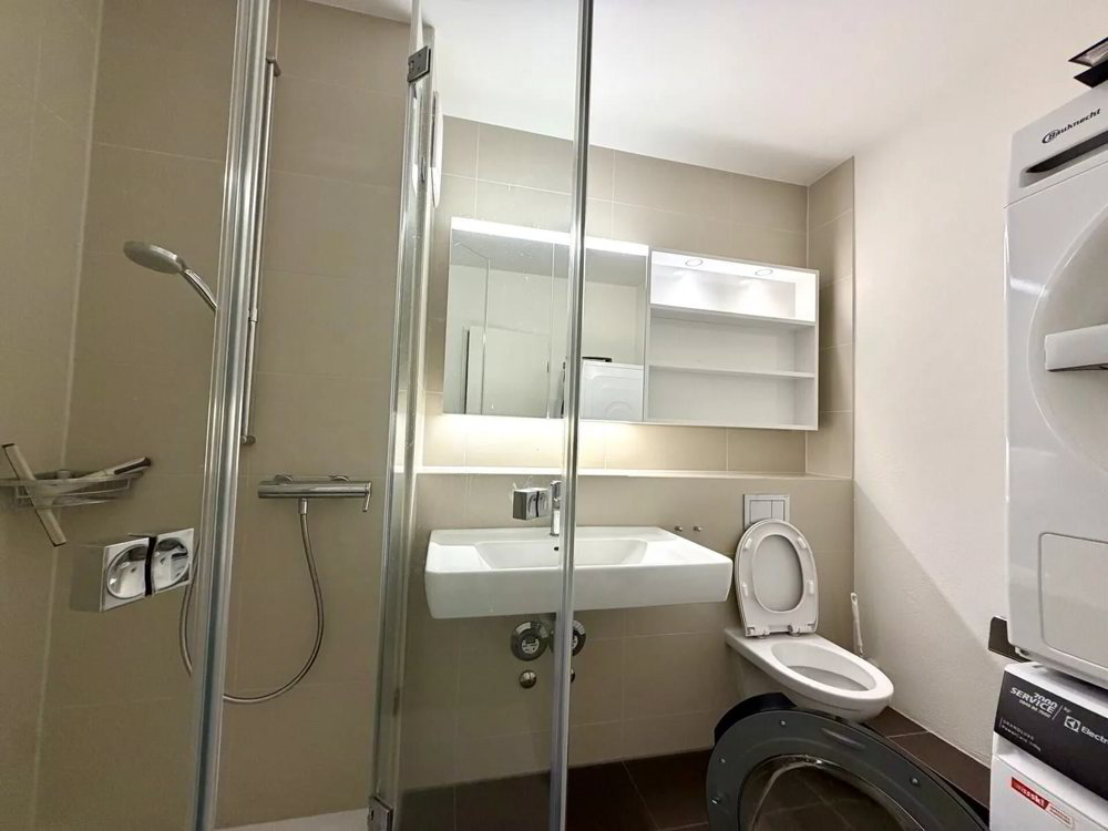 3 rooms Apartment for rent in Basel - image 1/5