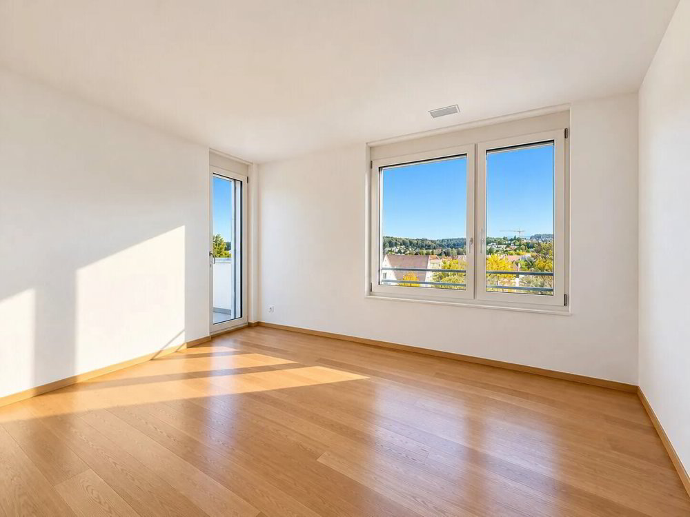 4.5 Zimmer Wohnung zu vermieten in Therwil - Bild 1/7
