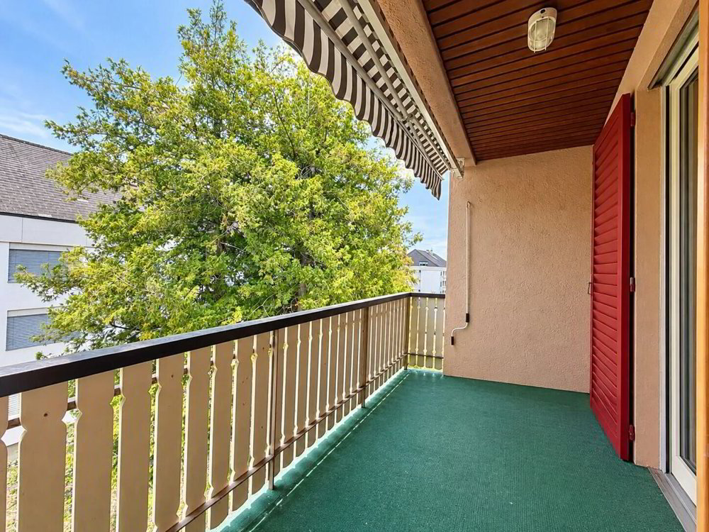 3.5 rooms Apartment for rent in Oberwil BL - image 1/7