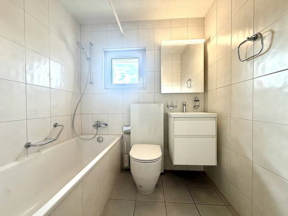Appartement 4.5 pièces à louer à Reinach BL - image 1/7