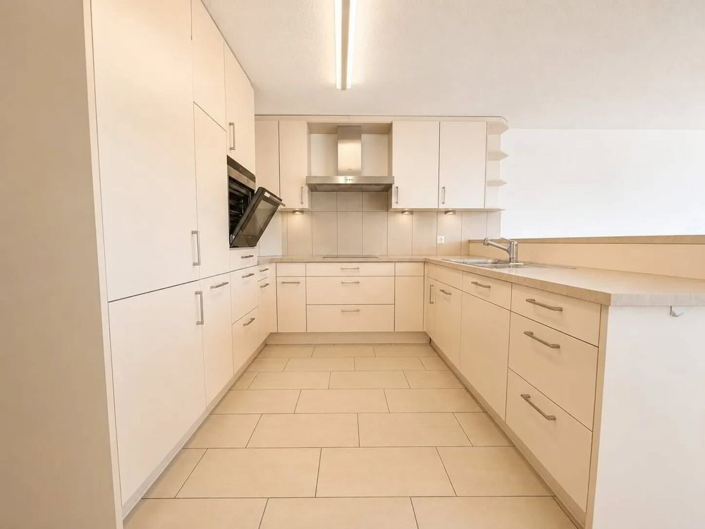 5.5 rooms Apartment for rent in Scherz - image 1/13