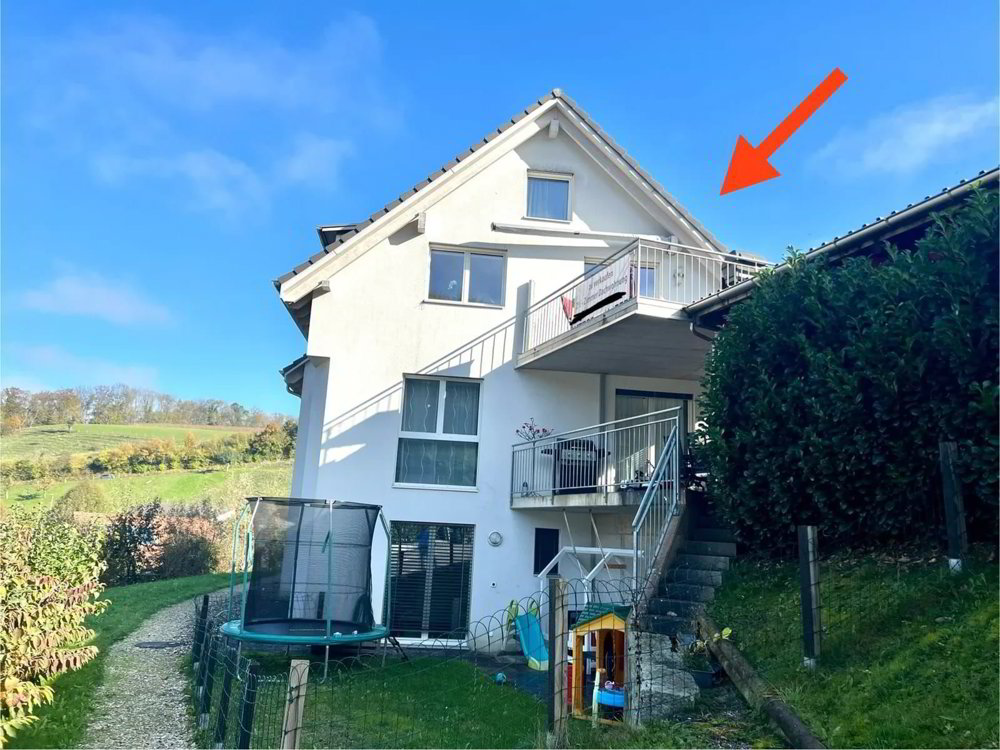 2.5 rooms Apartment to buy in Buus - image 1/7