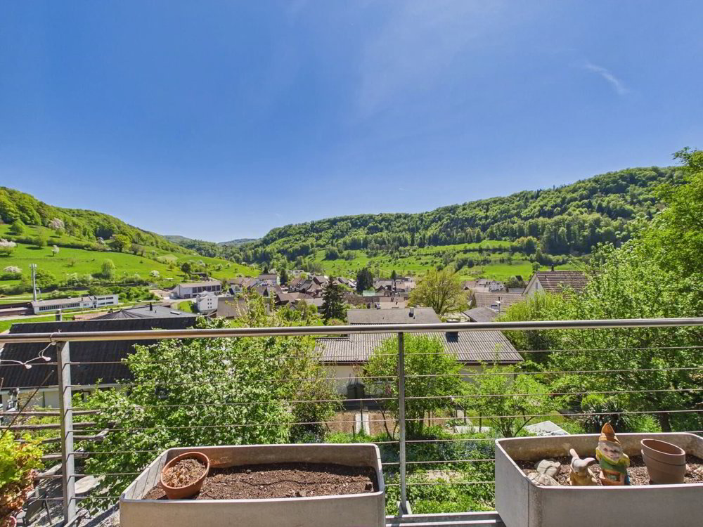 4.5 rooms House to buy in Rothenfluh - image 1/13
