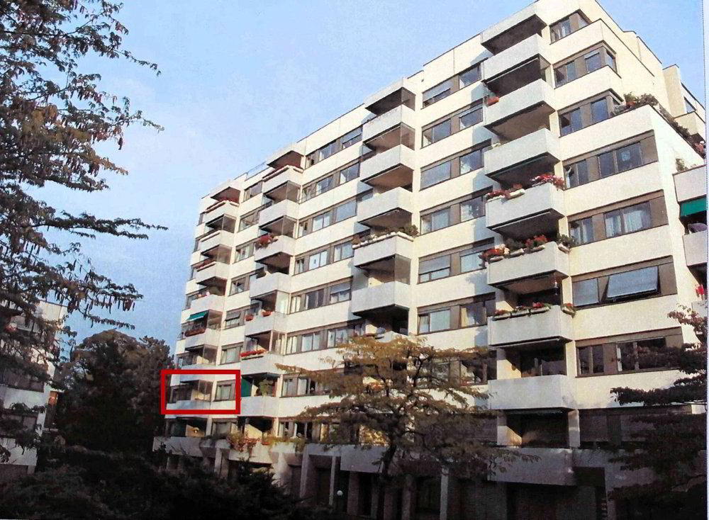 4.5 rooms Apartment to buy in Basel - image 1/12