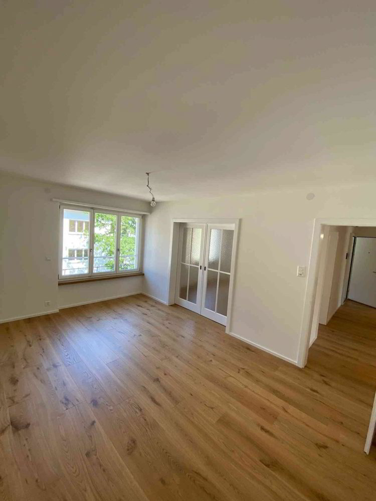4 rooms Apartment for rent in Basel - image 1/13