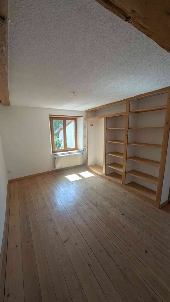 4.5 Zimmer Wohnung zu vermieten in Bassecourt - Bild 1/13