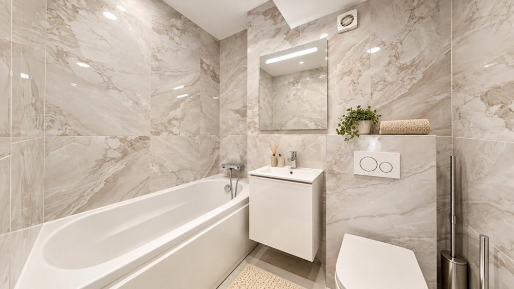 4 rooms House to buy in Therwil - image 1/8