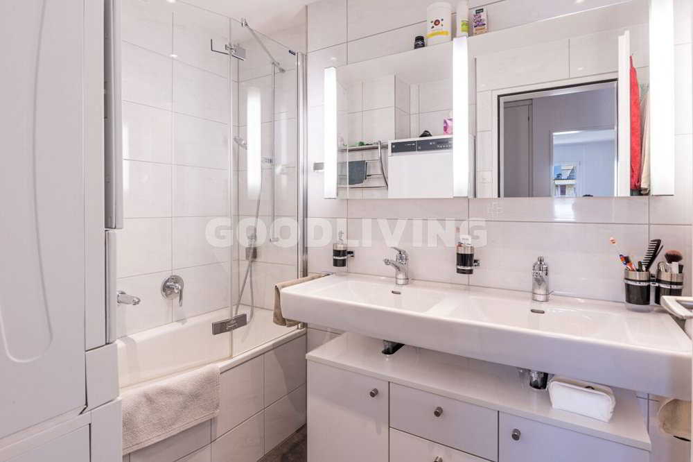 Appartement 4 pièces à acheter à Steinhausen - image 1/7