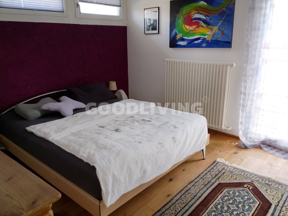 5 rooms House to buy in Niederlenz - image 1/7