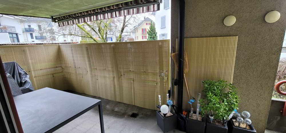4 rooms Apartment for rent in Zuchwil - image 1/13