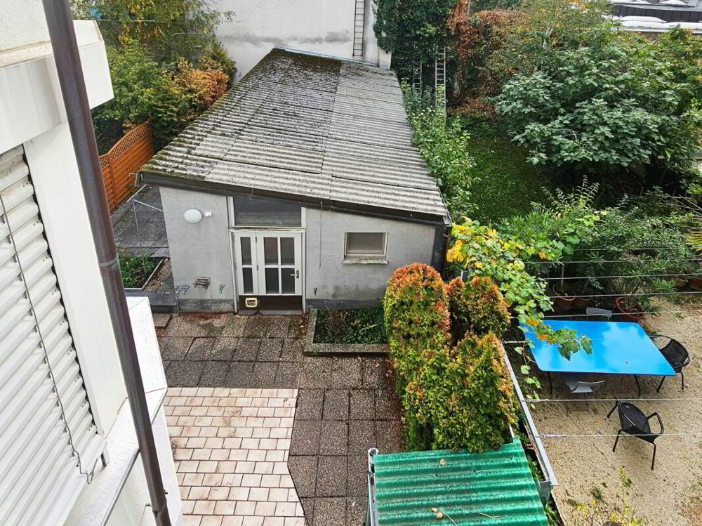 Maison null pièces à acheter à Basilea - image 1/13