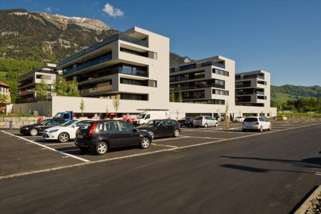 Parcheggio, garage di null locali in affitto a Alpnach Dorf - immagine 1/1