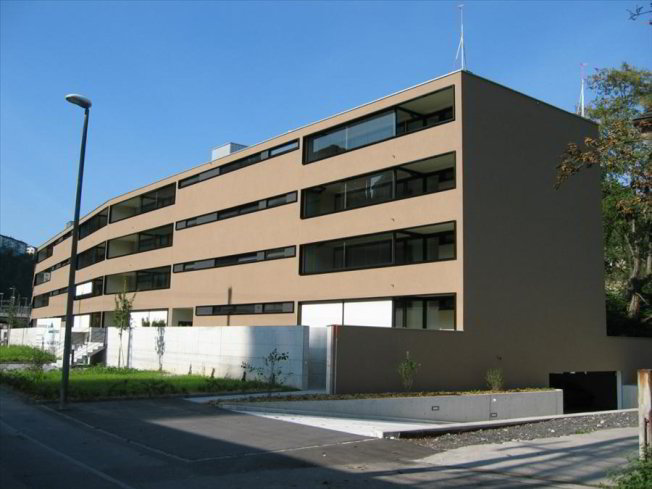 null rooms Car park, garage for rent in Lucerna - image 1/1