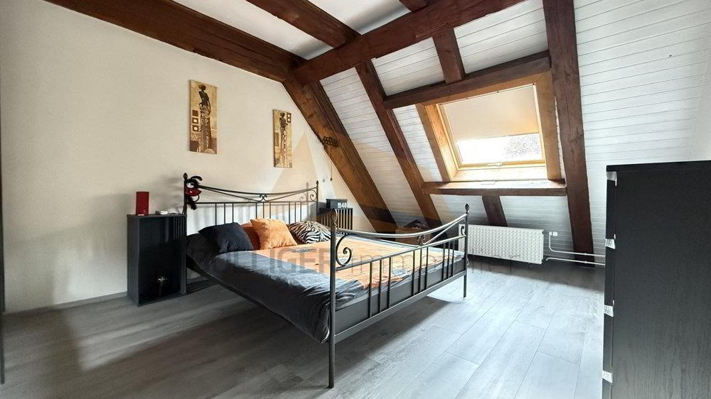 3 Zimmer Wohnung zum verkaufen in La Chaux-de-Fonds - Bild 1/13