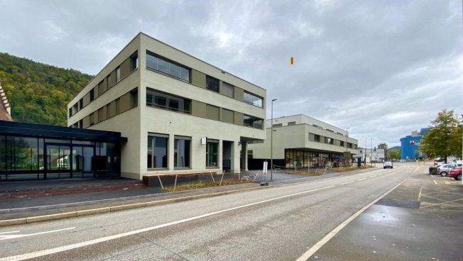 2.5 Zimmer Wohnung zu vermieten in Liestal - Bild 1/1