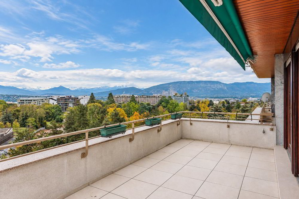 7 rooms Apartment to buy in Le Grand-Saconnex - image 1/11