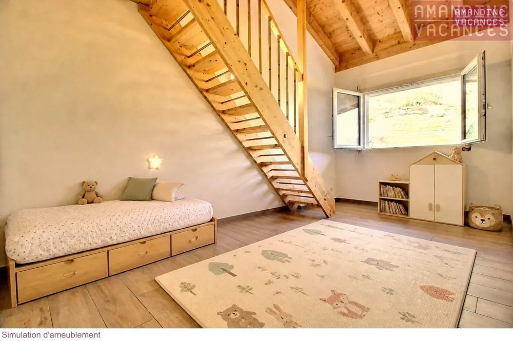 4.5 rooms Apartment to buy in Chamoson - image 1/13