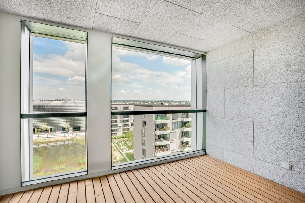 2 rooms Apartment for rent in Opfikon - image 1/8