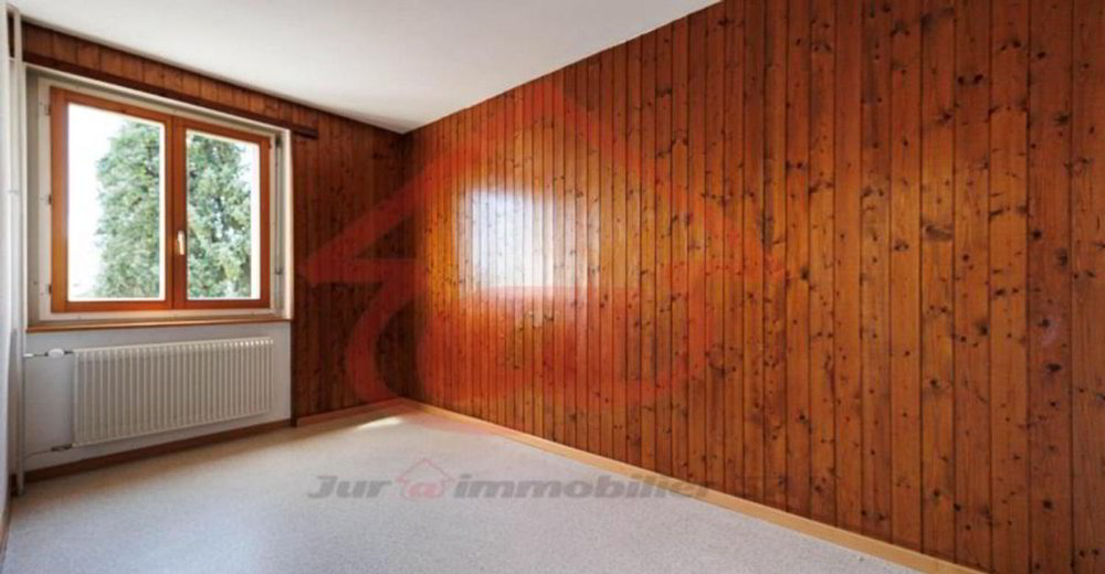 4 Zimmer Wohnung zu vermieten in Delsberg - Bild 1/16