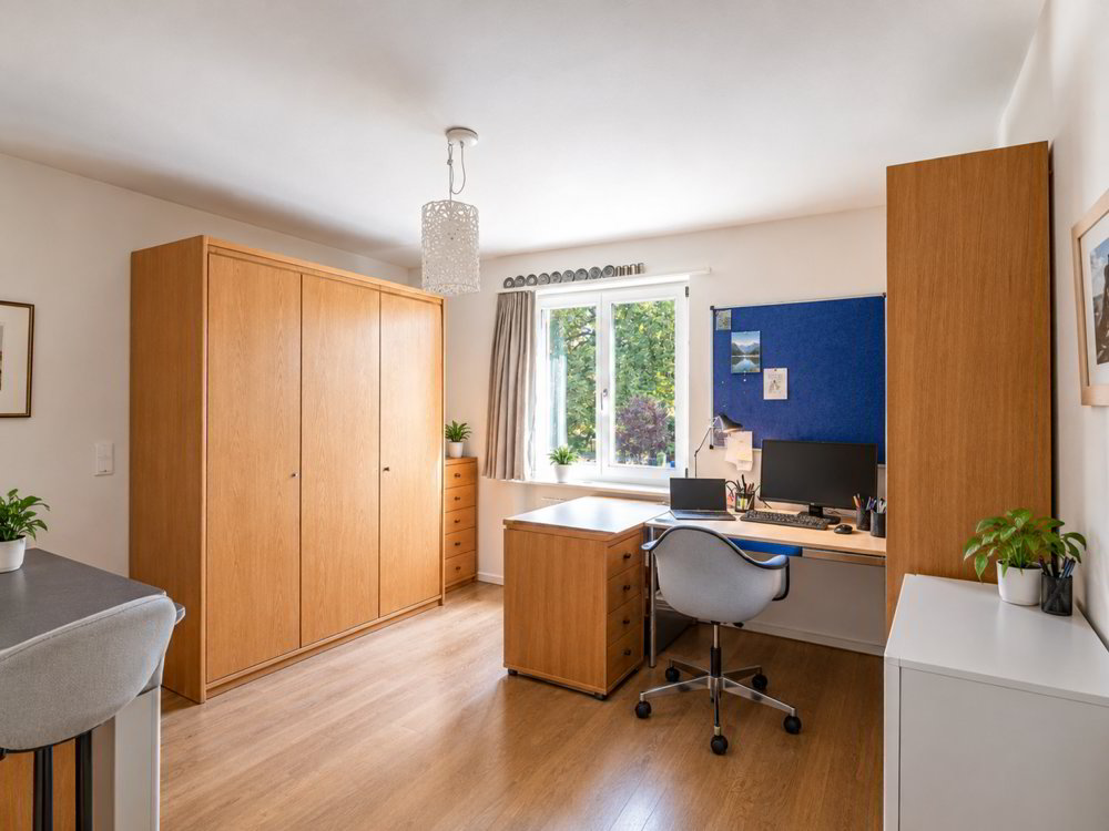 Appartement 3.5 pièces à acheter à Bottmingen - image 1/8