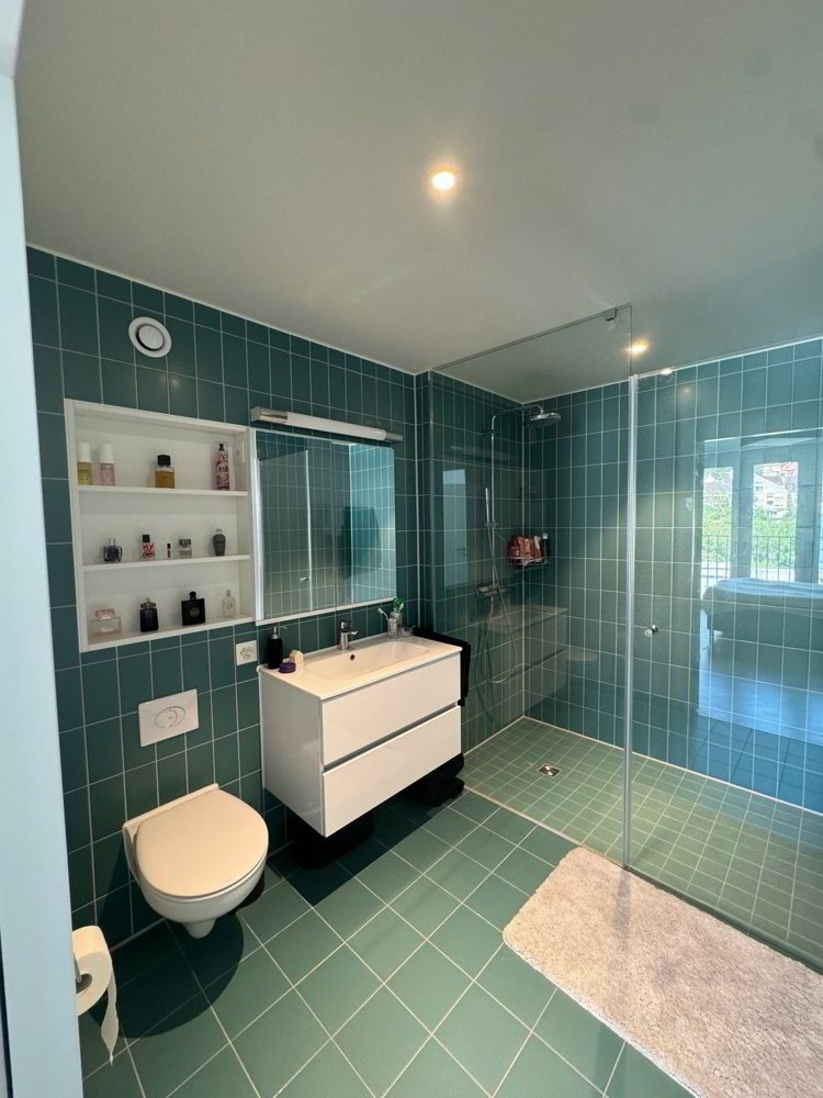 2.5 Zimmer Wohnung zu vermieten in Münchenstein - Bild 1/8