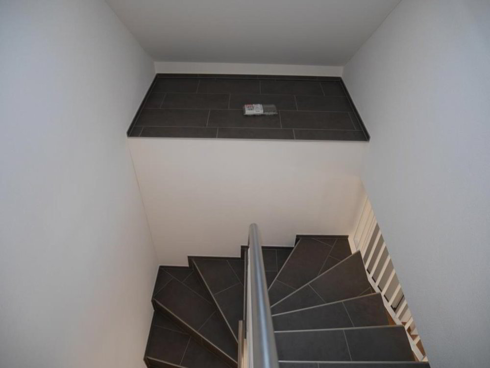 Appartamento di 3.5 locali in affitto a Wagenhausen - immagine 1/9