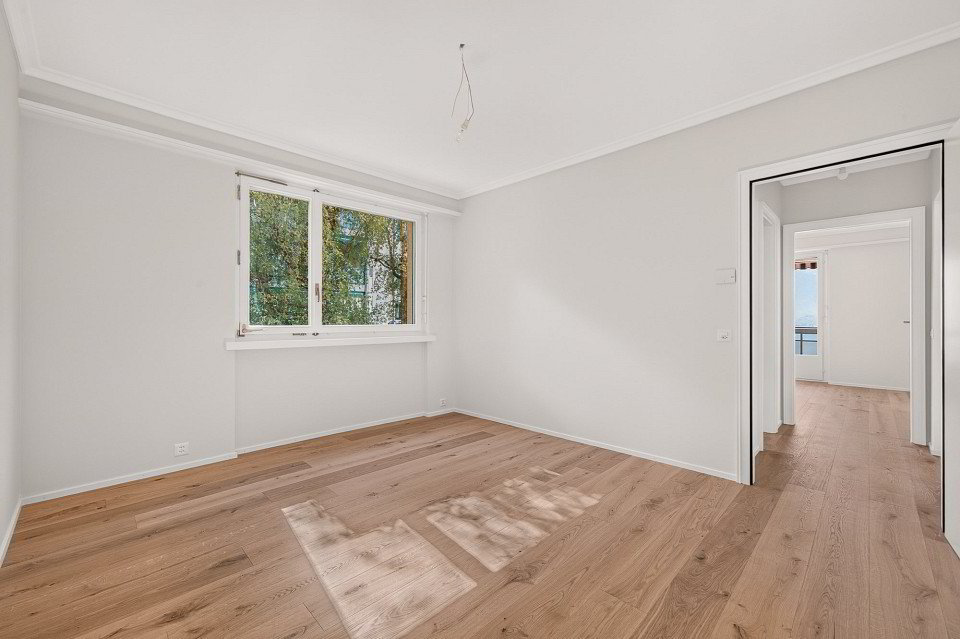 4.5 rooms Apartment to buy in Montreux - image 1/13