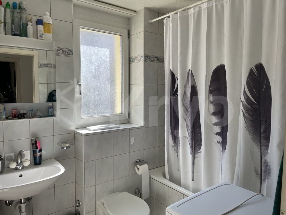 2 rooms Apartment for rent in La Chaux-de-Fonds - image 1/8