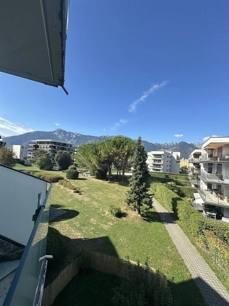 3.5 rooms Apartment for rent in Aigle - image 1/11