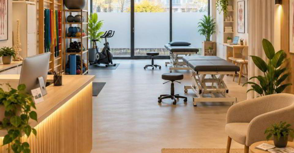 null rooms Office & Commercial for rent in Satigny - image 1/4