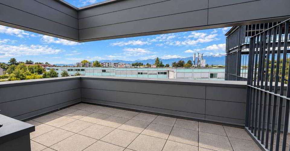 null rooms Office & Commercial for rent in Vernier - image 1/7